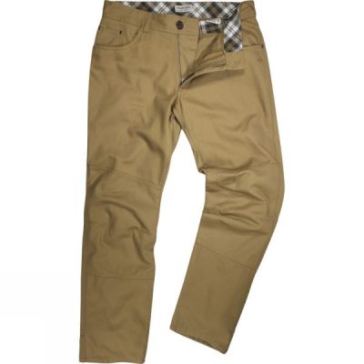 Pantalones Craghoppers Wetherby Hombre Kaki - Chile QYC140658